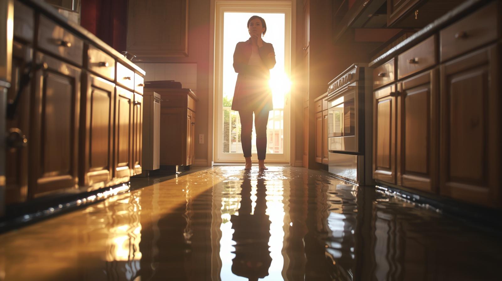 What Causes a Pipe To Burst in Summer? | Jersey City, NJ