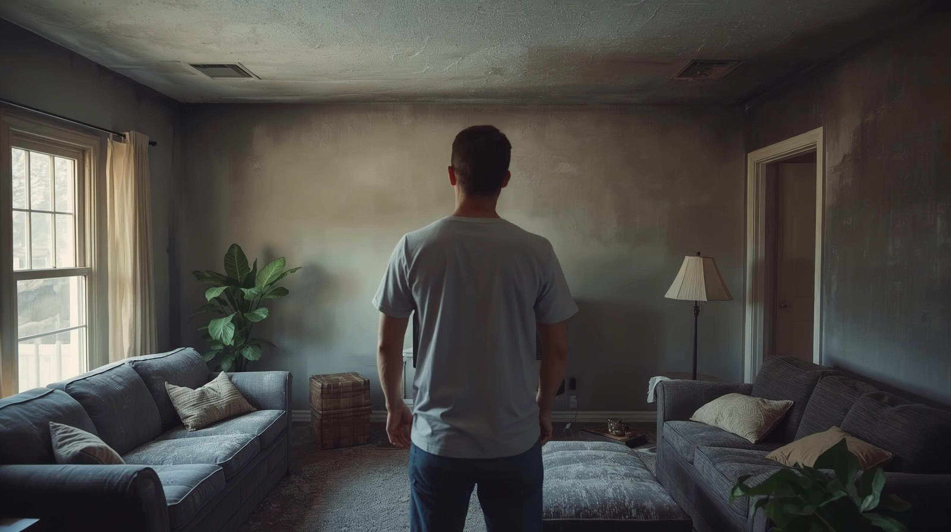 How Do I Clean Smoke Damage? | 911 Restoration Jersey City