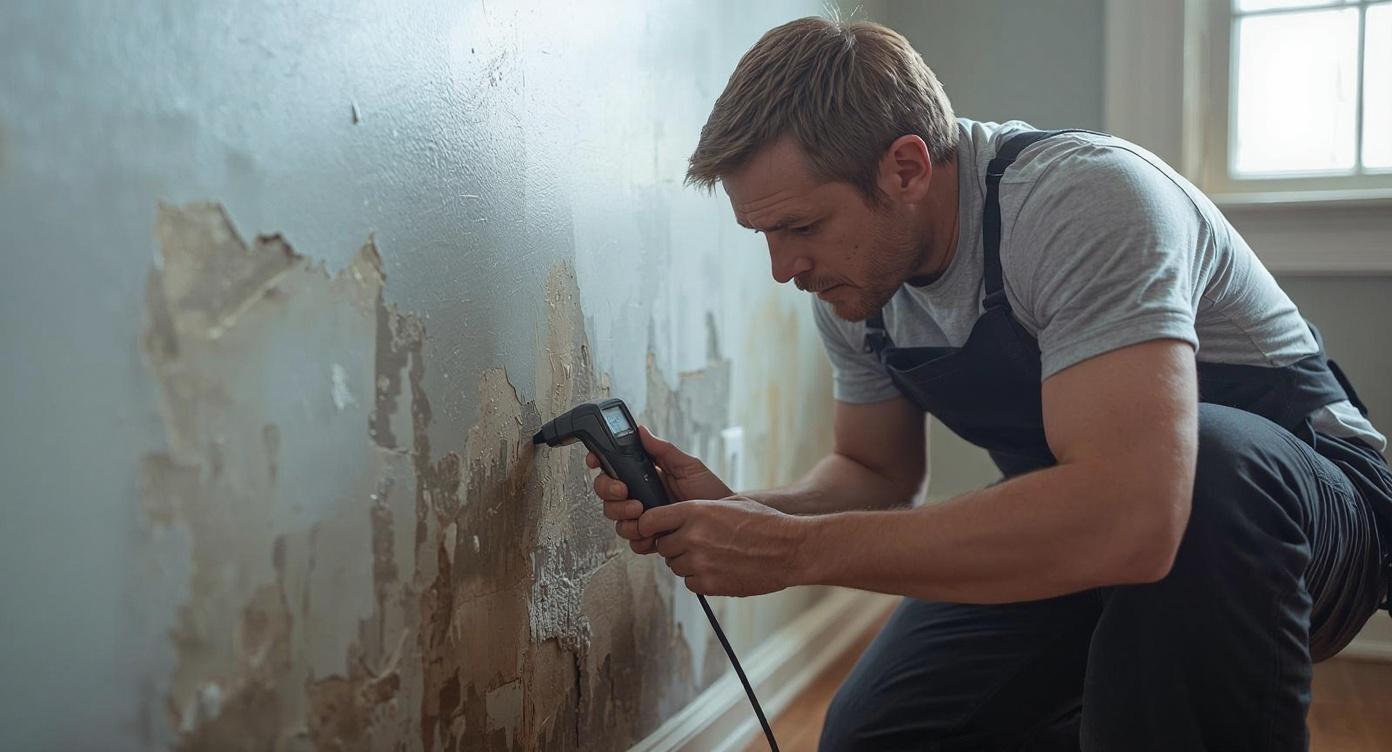 Water Mitigation vs Water Damage Restoration | Jersey City